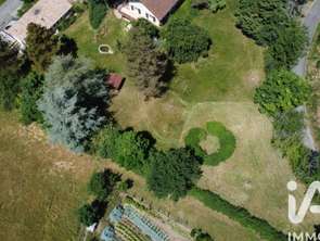 Vente Terrain 412 m&sup2;Chevinay