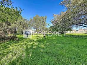Vente Terrain 585 m&sup2;Chiché