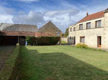 Vente Terrain 550 m&sup2;Chicheboville