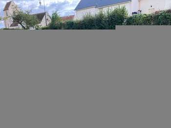 Vente Terrain 550 m&sup2;Chicheboville