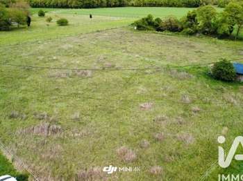 Vente de terrain Chinon 37
