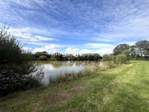 Vente Terrain 12539 m&sup2;Cholet