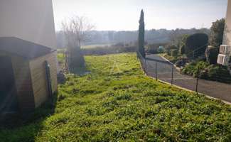 Photo Vente de terrain Cholet