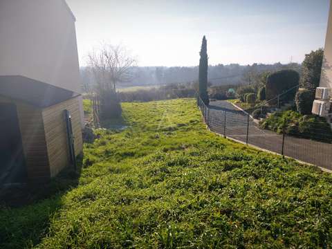 Vente de terrain Cholet 49