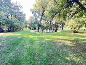 Vente Terrain 9232 m&sup2;Cholet