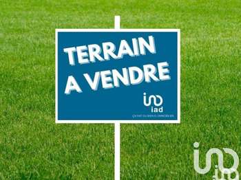 Vente Terrain 301 m&sup2;Cholet