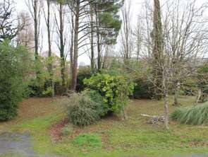 Vente Terrain 852 m&sup2;Cholet