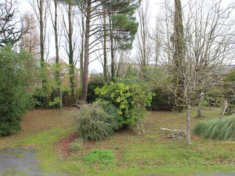 Vente de terrain Cholet 49