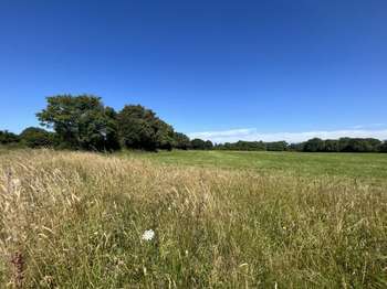 Vente Terrain 595 m&sup2;Cholet