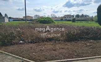 Photo Vente de terrain Cholet