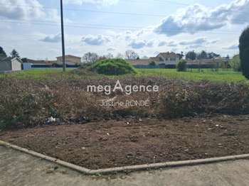 Vente de terrain Cholet 49