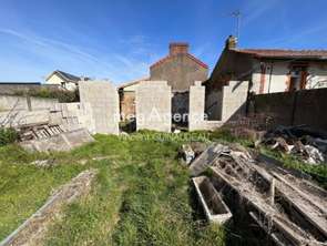 Vente Terrain 170 m&sup2;Cholet