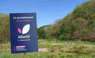 Photo Vente de terrain Cholet
