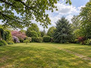Vente Terrain 1100 m&sup2;Cholet