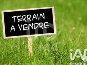 Vente Terrain 800 m&sup2;Cierrey