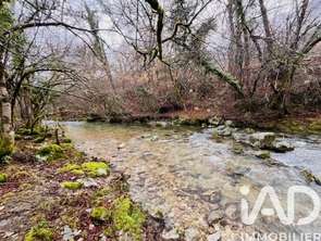 Vente Terrain 5175 m&sup2;Cipières