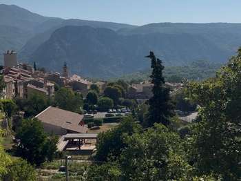 Vente Terrain 3340 m&sup2;Cipières