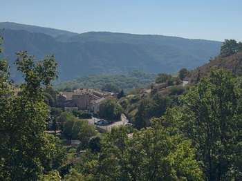 Vente Terrain 5700 m&sup2;Cipières