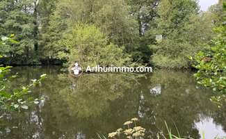 Photo Vente de terrain Ciral