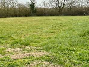 Vente Terrain 966 m&sup2;Ciré-d'Aunis