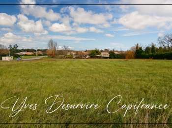 Photo Vente de terrain Clairac