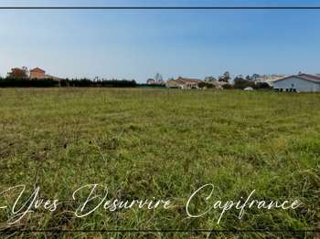 Photo Vente de terrain Clairac