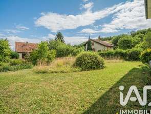 Vente Terrain 600 m&sup2;Claix