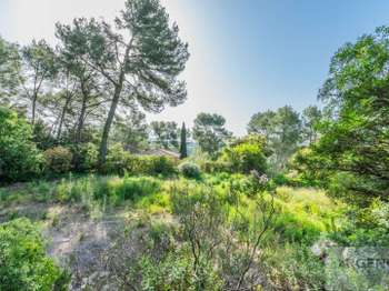 Vente Terrain 1865 m&sup2;Clapiers