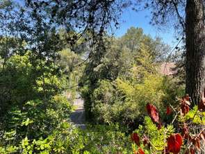 Vente Terrain 1865 m&sup2;Clapiers