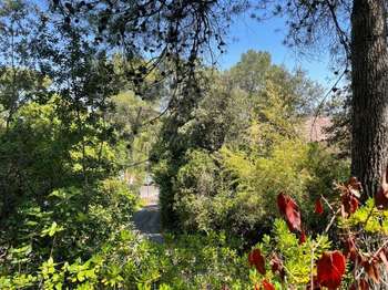 Vente Terrain 1865 m&sup2;Clapiers