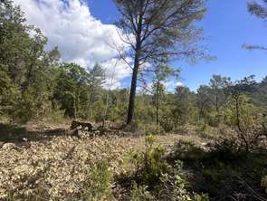 Vente Terrain 19030 m&sup2;Claviers