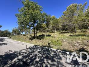 Vente Terrain 440 m&sup2;Claviers