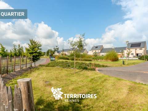 Vente de terrain Clayes 35