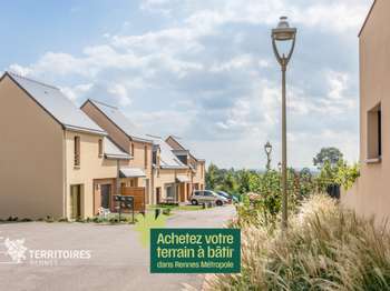 Vente Terrain 264 m&sup2;Clayes