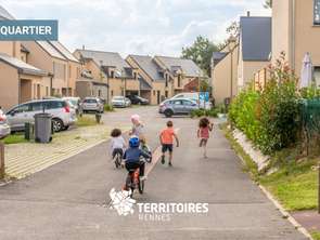 Vente Terrain 498 m&sup2;Clayes