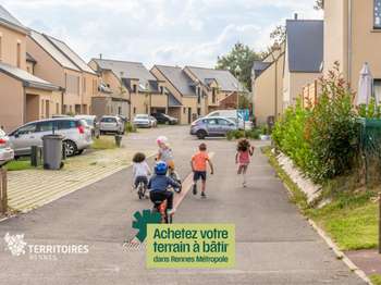 Vente Terrain 498 m&sup2;Clayes