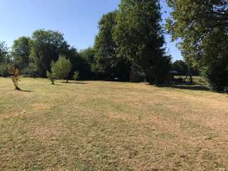 Vente de terrain 1 pièce