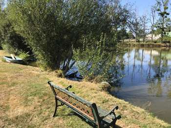 Vente de terrain 1 pièce Clazay 79