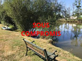 Vente Terrain 15000 m&sup2;Clazay