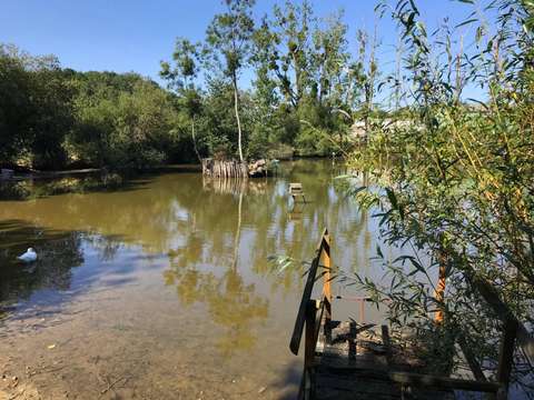 Vente de terrain 1 pièce