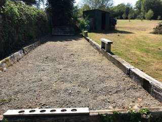 Vente de terrain 1 pièce