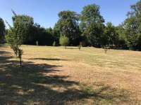 Vente de terrain 1 pièce