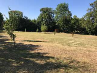 Vente de terrain 1 pièce