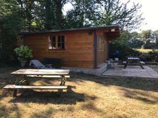 Vente de terrain 1 pièce