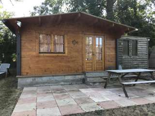 Vente de terrain 1 pièce