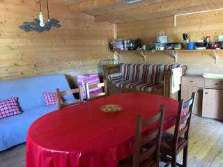 Vente de terrain 1 pièce