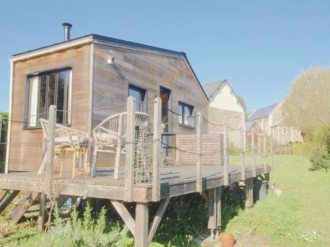 Vente de terrain Clécy 14