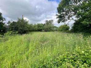 Vente Terrain 674 m&sup2;Cléden-Poher