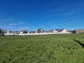 Vente Terrain 433 m&sup2;Cléder