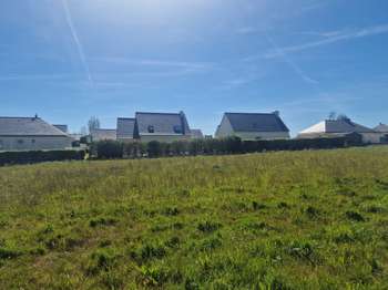 Vente Terrain 507 m&sup2;Cléder